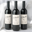 Recherche de dessin c bouteilles vin étiquettes Invités