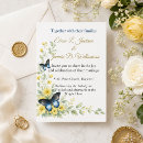 Recherche de gracieuse invitations Jardin