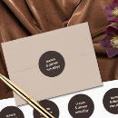 Recherche de enveloppes mariage autocollants Bride