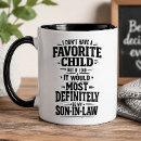 Recherche de bru tasses Beau père