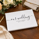 Recherche de livre d or mariages Élégant