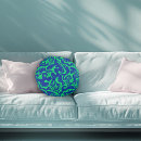 Recherche de creature coussins Pour enfants