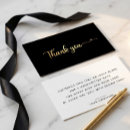 Recherche de noir salut vœux cartes Élégant