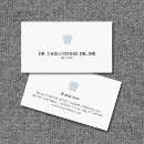 Recherche de logo de dent cartes visite Doctor