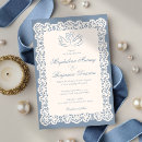 Recherche de élégant dentelle invitations Toute personne