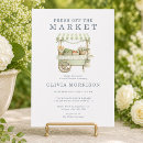 Recherche de marche invitations Bride