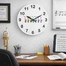 Recherche de jazz horloges Saxophoniste