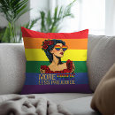 Recherche de allié coussins Lesbienne