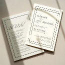 Recherche de conte de fées romantique invitations Typographie