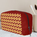 Recherche de dahlia cosmétiques pochettes Motif floral