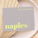 Recherche de naples floride cartes postales Vacances