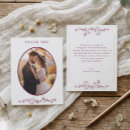 Recherche de toile rouge vœux cartes Victorien