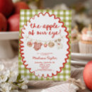 Recherche de pomme verte invitations Automne