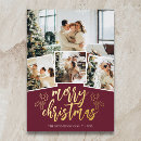 Recherche de joyeuse noël cartes Moderne