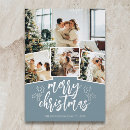 Recherche de joyeuse noël cartes Moderne