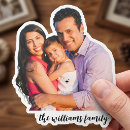 Recherche de pour la famille autocollants Family