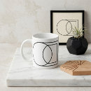 Recherche de motif graphique géométrique tasses Formes géométriques