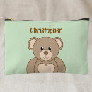 Recherche de peluche cosmétiques pochettes Enfants