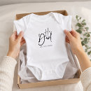 Recherche de salutation de bébé Pour eux