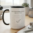 Recherche de le calcul tasses Coworker