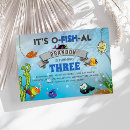 Zoek naar het aquatische leven For kids