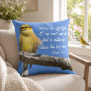 Recherche de oiseau jaune coussins Toute personne
