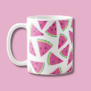 Recherche de tranches de pastèque tasses Mignon