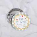 Recherche de amusants badges Pour enfants