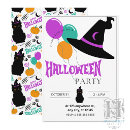 Recherche de halloween invitations Effrayant