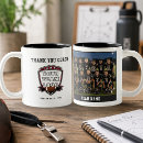 Recherche de football américain tasses Merci entraîneur