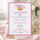 Recherche de cloches de mariage invitations Fleurs