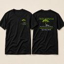 Recherche de arborist tshirts Arboriste professionnel