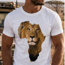 Recherche de animal africain tshirts Chemise