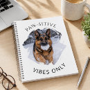 Zoek naar duitse herder notitieboeken Foto