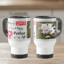 Recherche de gris voyage mugs Noir