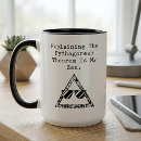 Recherche de théorème tasses Pythagore