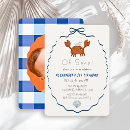 Recherche de noeud bleu invitations Moderne