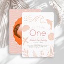Recherche de la grande vague invitations Pour enfants