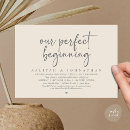 Recherche de début invitations Toute personne