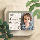 Recherche de insectes invitations Pour enfants