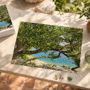 Recherche de la mer méditerranée puzzles Méditerranéen