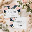 Recherche de bleu de fleur vœux cartes Pour eux