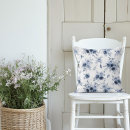 Recherche de campagne anglaise coussins Floral