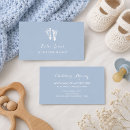 Recherche de nounou cartes visite Simple
