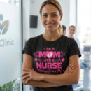 Recherche de pour des infirmières tshirts Mère