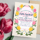Recherche de brunch de pâques Floral