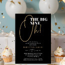 Recherche de 90 invitations Noir