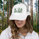 Recherche de pins casquettes Vert