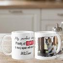 Recherche de chien blanc noir tasses Animaux de compagnie