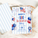 Recherche de tout le américain invitations 4 juillet